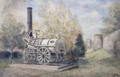 S.J. (Toby) Nash (1891-1960) -