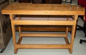 SJOBERGS OF SWEDEN WOODWORKER'