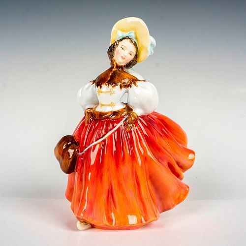 SKATER HN2117 - ROYAL DOULTON