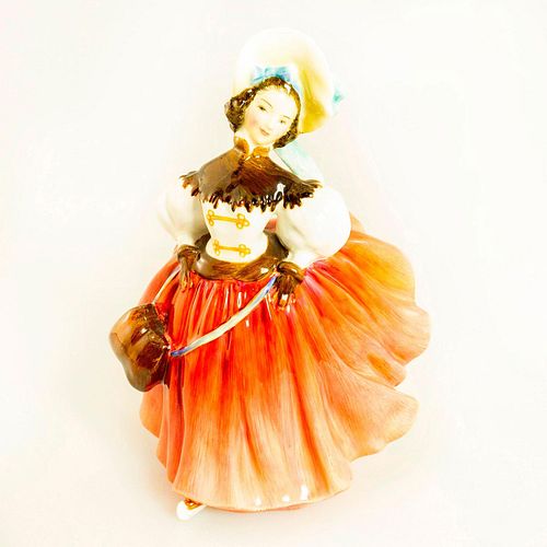SKATER HN2117 - ROYAL DOULTON