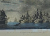 SKELETON, ENGRAVER, NAVAL BATT