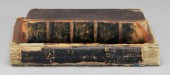 Sketchbooks, Houssemayne Du Bo