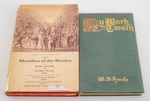 "SKETCHES OF THE SIXTIES" & "M