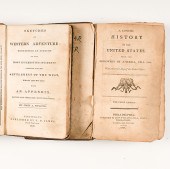 Sketches of Western Adventure