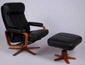 SKIPPERS MOBLER RECLINING LOUN