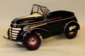 SKIPPY SPEEDSTER PEDAL CAR A s
