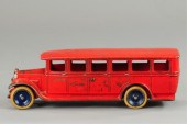 SKOGLUND & OLSON BUS Cast iron