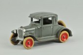 SKOGLUND & OLSON CHEVROLET COU