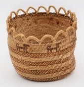 SKOKOMISH NATIVE AMERICAN POLY