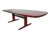 SKOVBY DANISH CHERRY DINING TA