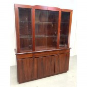 SKOVBY Danish Modern Rosewood