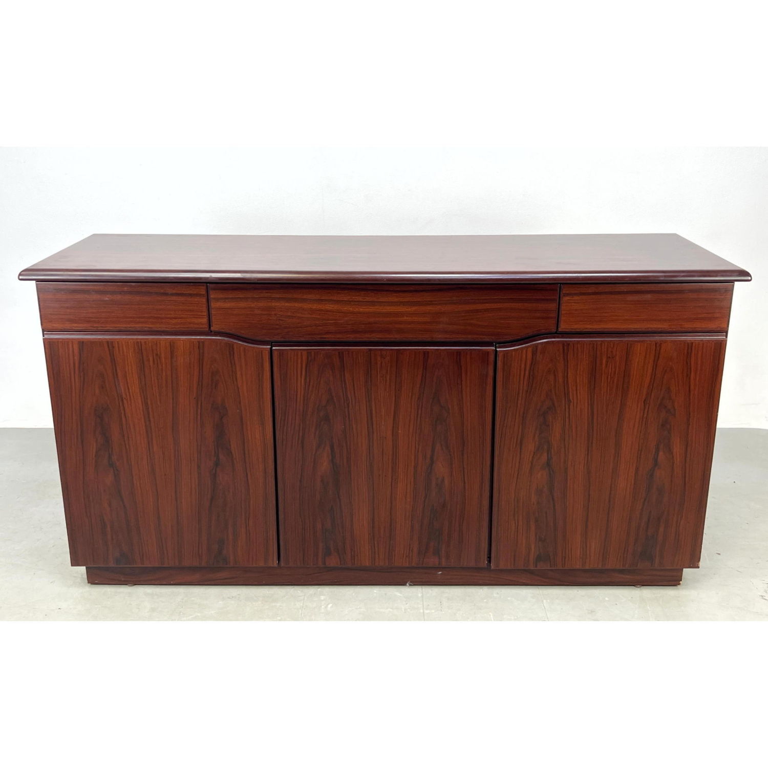 SKOVBY Danish Modern Rosewood