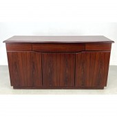 SKOVBY Danish Modern Rosewood