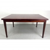 Skovby Rosewood Refractory din