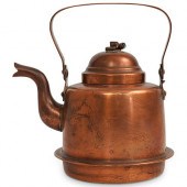 SKULTUNA COPPER KETTLEDESCRIPT