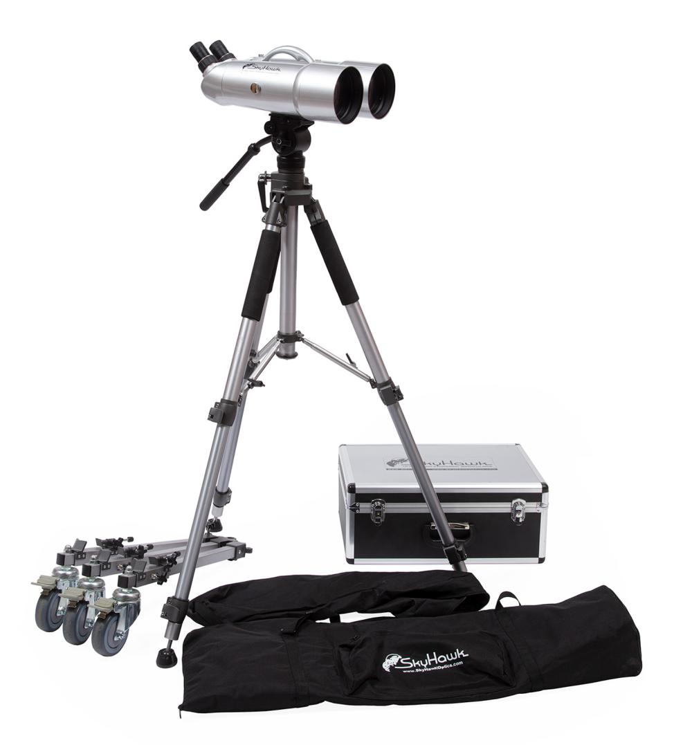SKYHAWK LONG RANGE