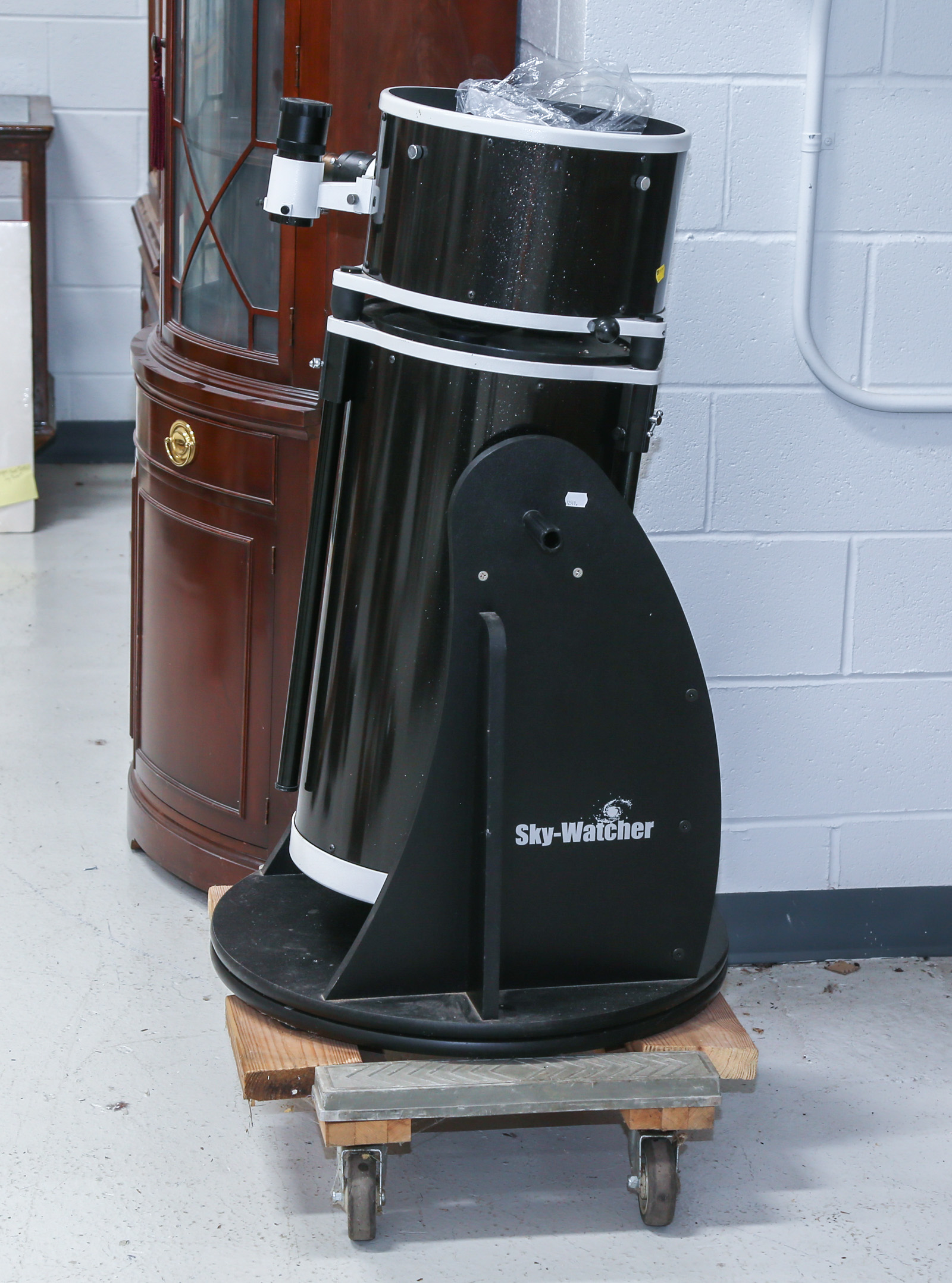 SKYWATCHER COLLPASIBLE DOBSONIAN