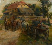 SLABIAK, Julius, (Polish, 1917