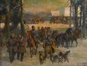 SLABIAK, Julius, (Polish, 1917