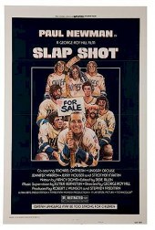 SLAP SHOT.Slap Shot. Universal