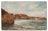 SLATER John Falconar (Britain