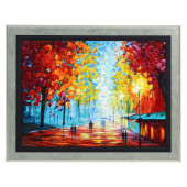 SLAVA ILYAYEV B1970 COUPLE STR