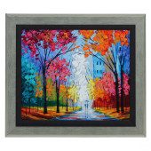 SLAVA ILYAYEV B1970 LE CITYSCA