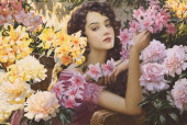 SLAVA MORGAN (B.1982) PAINTING