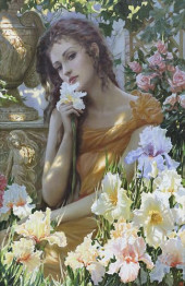 SLAVA MORGUN (B.1982) PAINTING