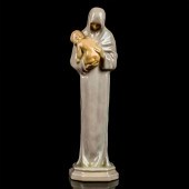 SLEEP HN24 - ROYAL DOULTON FIG