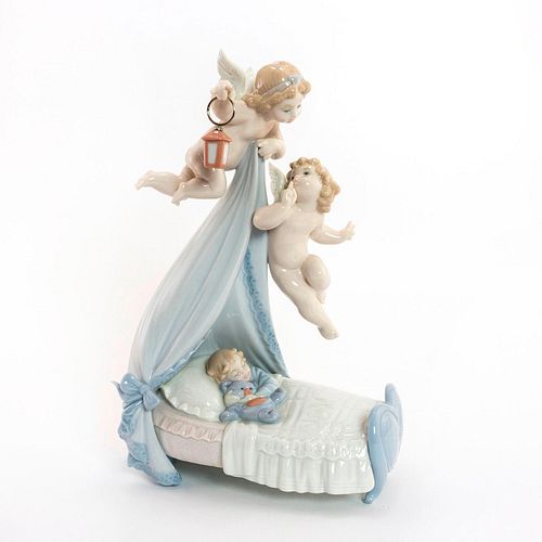 SLEEP WELL, SWEET BABY 1006843 -