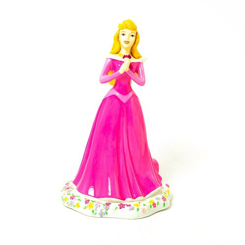 SLEEPING BEAUTY DP2 - ROYAL DOULTON