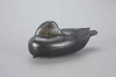 SLEEPING BLACK DUCKJess Heisle