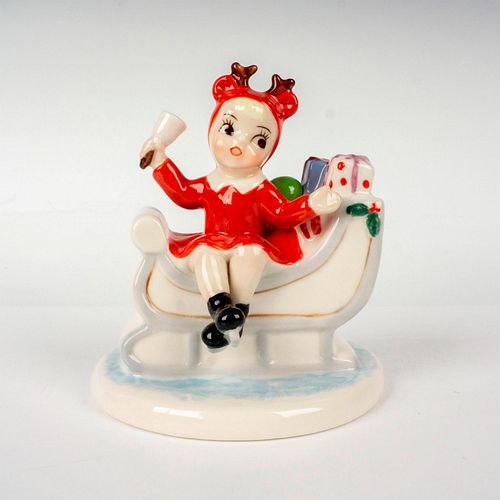 SLEIGH FULL OF GIFTS NF006 -