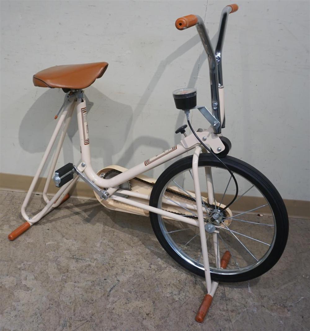 SLENDERCYCLE EXERCISE