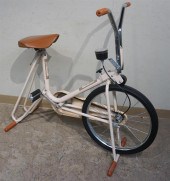 SLENDERCYCLE EXERCISE BIKESlen