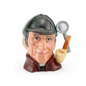 SLEUTH D6631 - LARGE - ROYAL D