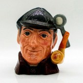 SLEUTH D6635 - SMALL - ROYAL D