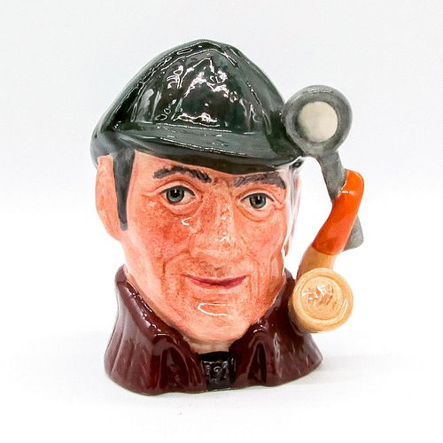 SLEUTH D6635 - SMALL - ROYAL