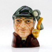 SLEUTH D6639 - MINI - ROYAL DO
