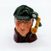 SLEUTH D6639 - MINI - ROYAL DO