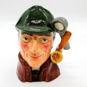 SLEUTH D6639 - MINI - ROYAL DO