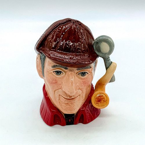 SLEUTH D6773 - SMALL - ROYAL