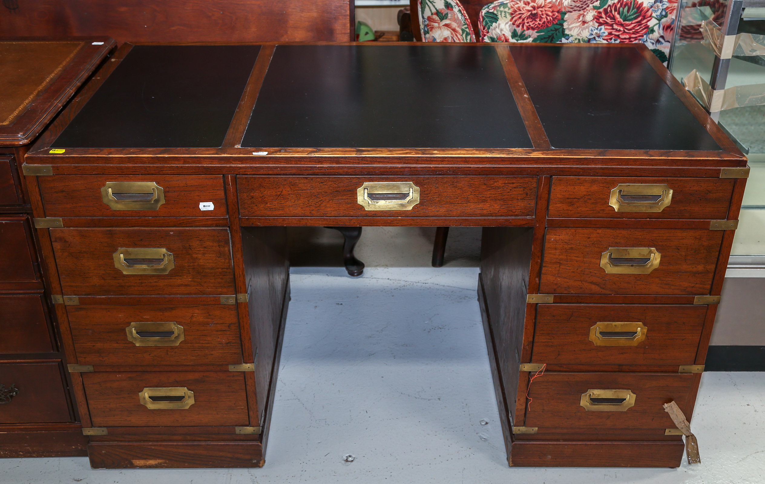 SLIGH FURNITURE CO. CAMPAIGN
