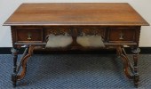 SLIGH FURNITURE COMPANY STENCI