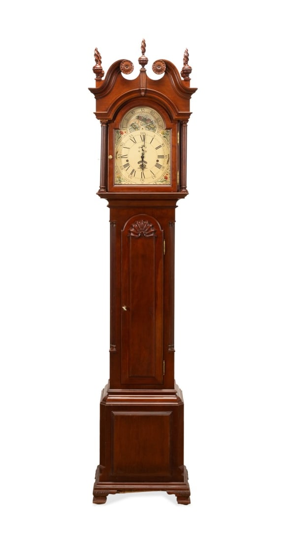 SLIGH JOHN GODDARD NEWPORT TALL