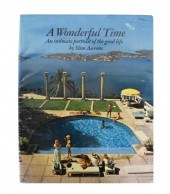 SLIM AARONS, A WONDERFUL TIME,