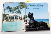 SLIM AARONS, A WONDERFUL TIME,