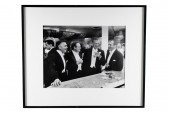 SLIM AARONS: "KINGS OF HOLLYWO
