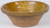 Slipware Bowl probably German